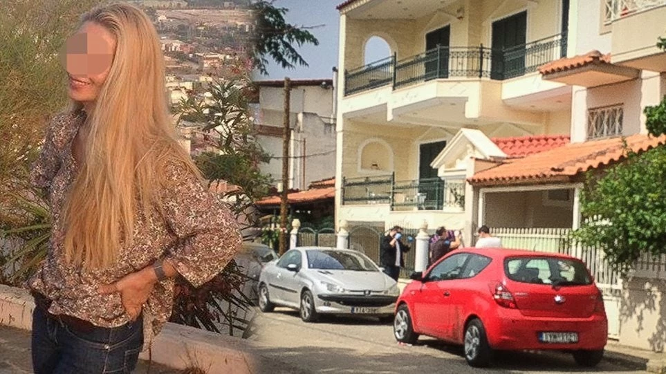 Ο ληστής των Βριλησσίων είναι ο δολοφόνος της γυναίκας στη Μάνδρα